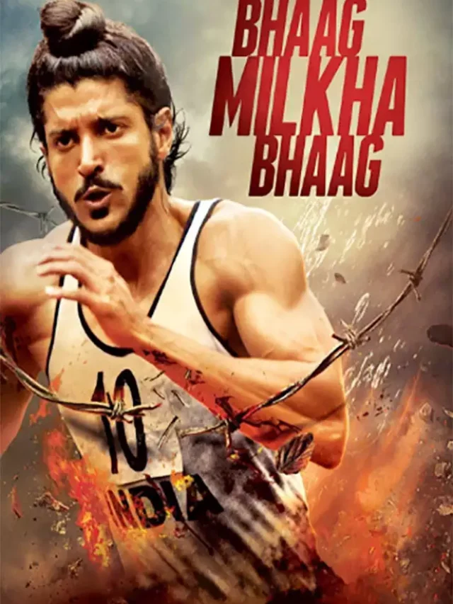bhag milka bhag story