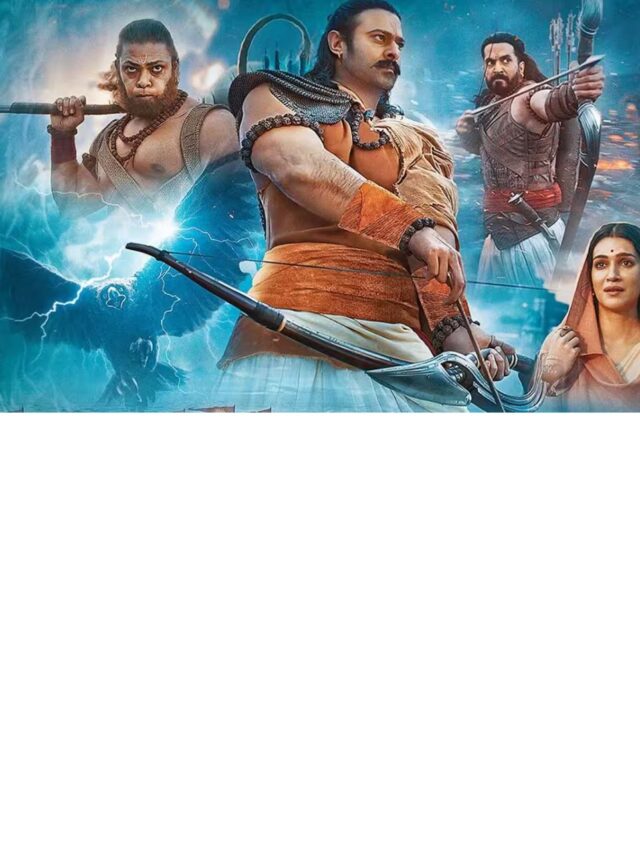 ADIPURUSH MOVIE