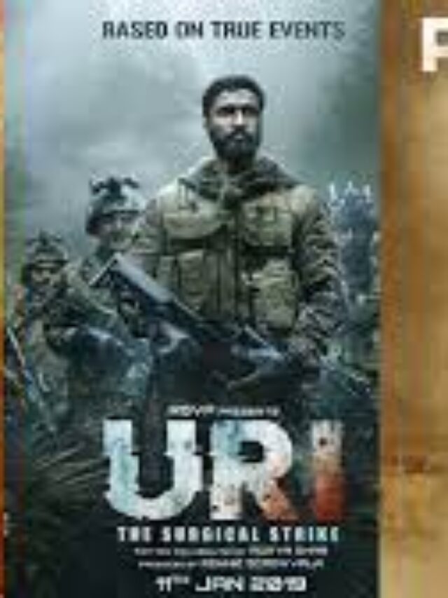 movie story  surjristike
