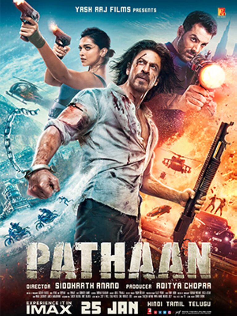 pathaan-Bollywood-movies-in-2023