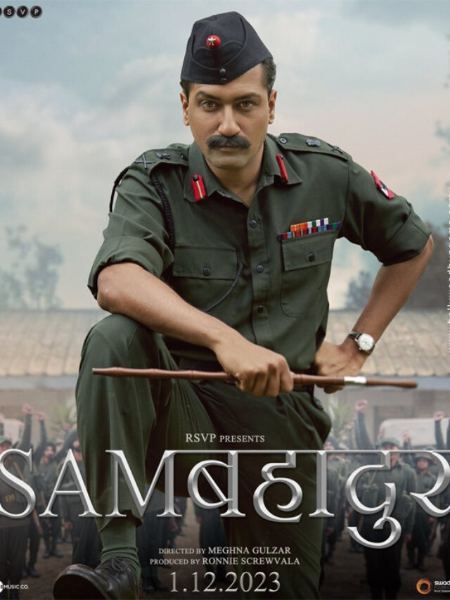 SAM BAHADUR 2023